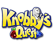 Etch-a-Sketch: Knobbys Quest Feature Game