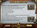 Eternity Strategy Guide game screenshot