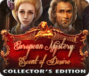 European Mystery: Scent of Desire Collector’s Edition