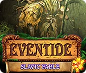 Eventide: Slavic Fable