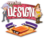 Eye for Design Feature Game