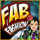 Download Fab Fashion Game