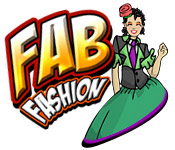 Fab Fashion Feature Game