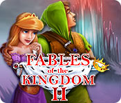  Fables of the Kingdom II