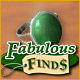 Download Fabulous Finds Game