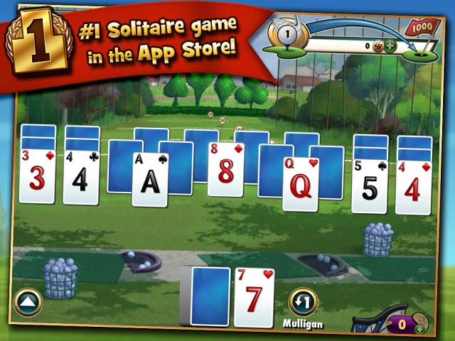 fairway solitaire 2 free online