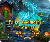 Fairy Godmother Stories: Cinderella