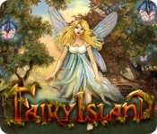 Fairy Island Feature Game