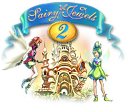 Fairy Jewels 2 Feature Game