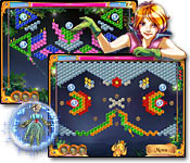 Fairy Jewels 2 Game