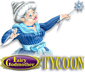 fairy godmother tycoon full version offline play