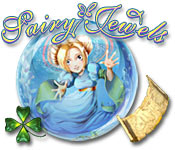 Fairy Jewels Feature Game