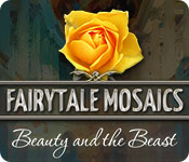  Fairytale Mosaics Beauty And The Beast