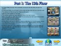 The Fall Trilogy Chapter 2: Reconstruction Strategy Guide game screenshot