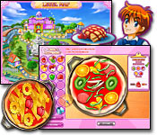 Family Restaurant Game Download for PC