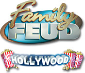 Family Feud Hollywood Edition