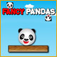 Fancy Pandas