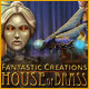 Fantastic Creations: House of Brass