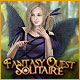 Fantasy Quest Solitaire