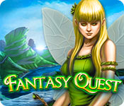  Fantasy Quest