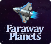 Faraway Planets