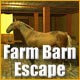  Free online games - game: Farm Barn Escape