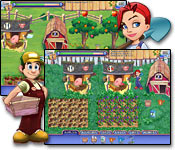 Farm Craft Game