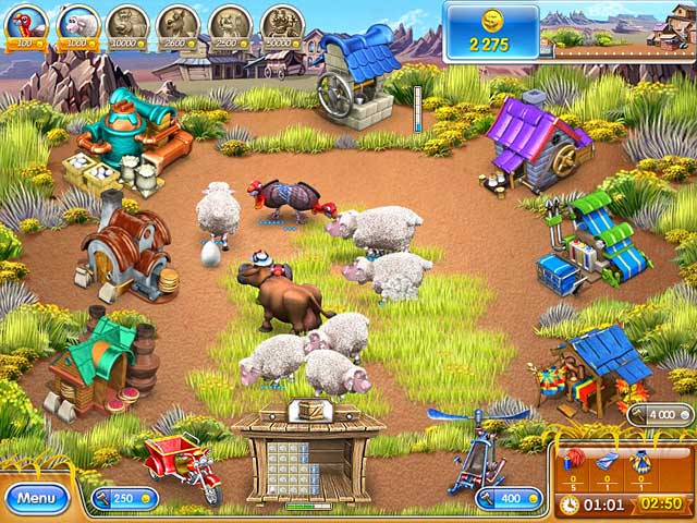 Farm Frenzy 3: American Pie Screenshot http://games.bigfishgames.com/en_farm-frenzy-3-american-pie/screen1.jpg
