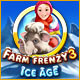  Free online games - game: Farm Frenzy 3: Ice Age