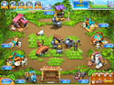 Farm Frenzy 3 screenshot 1