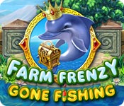 Farm Frenzy Gone Fishing Walkthrough And Cheats Casualgameguides Com