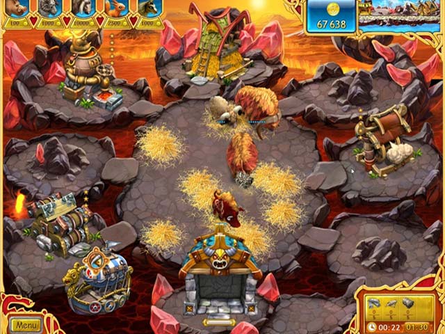 Farm Frenzy: Viking Heroes Screenshot http://games.bigfishgames.com/en_farm-frenzy-viking-heroes/screen1.jpg