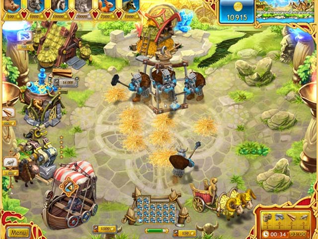 Farm Frenzy: Viking Heroes Screenshot http://games.bigfishgames.com/en_farm-frenzy-viking-heroes/screen2.jpg