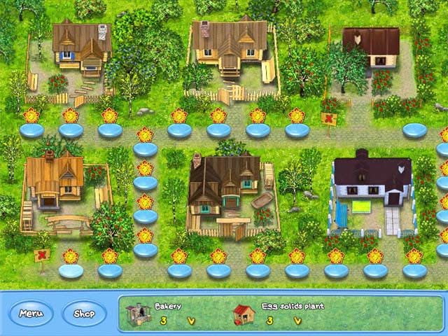 Click To Download Farm Frenzy