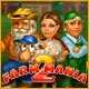  Free online games - game: Farm Mania 2