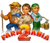 game - Farm Mania 2