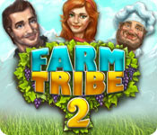  Farm Tribe 2