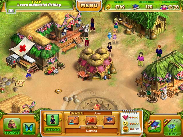 Farm Tribe Screenshot http://games.bigfishgames.com/en_farm-tribe/screen1.jpg