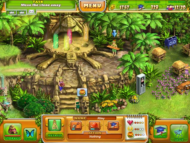 Farm Tribe Screenshot http://games.bigfishgames.com/en_farm-tribe/screen2.jpg