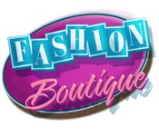 Fashion Boutique