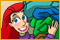 Francie just got a new job at the Uber-Mart... as their only employee! It`s up to you to help her run this fast-paced clothing store. Fitting rooms will need to be cleaned, tables will need to be stocked, and customers will need to be helped. Complete the first year at Uber-Mart and then help Francie open up her own line of clothing stores! Spruce up your store with fancier clothes and trendy new upgrades. It`s up to you to set the fashion trends!