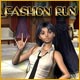  Free online games - game: Fashion Run