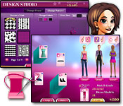 fashion solitaire mac free download