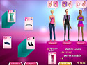 Download Fashion Solitaire ScreenShot 1