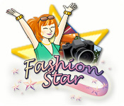 Fashion Star Feature Game