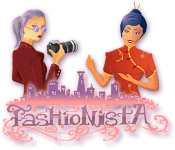 Fashionista Feature Game