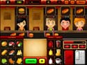 Fastfood Bar - Online Screenshot-2