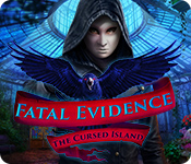 Fatal Evidence: The Cursed Island