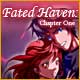 Fated Haven: Chapter One