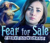  Fear for Sale: Endless Voyage